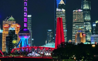 为什么上海龙凤交友论坛变成中产阶级相亲主阵地？